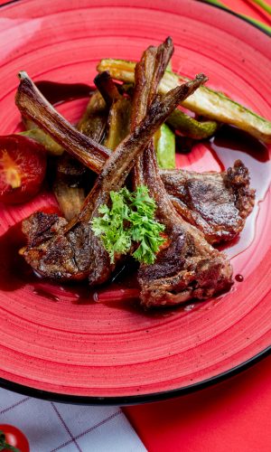 kuzu kaburga kuzu kaburga